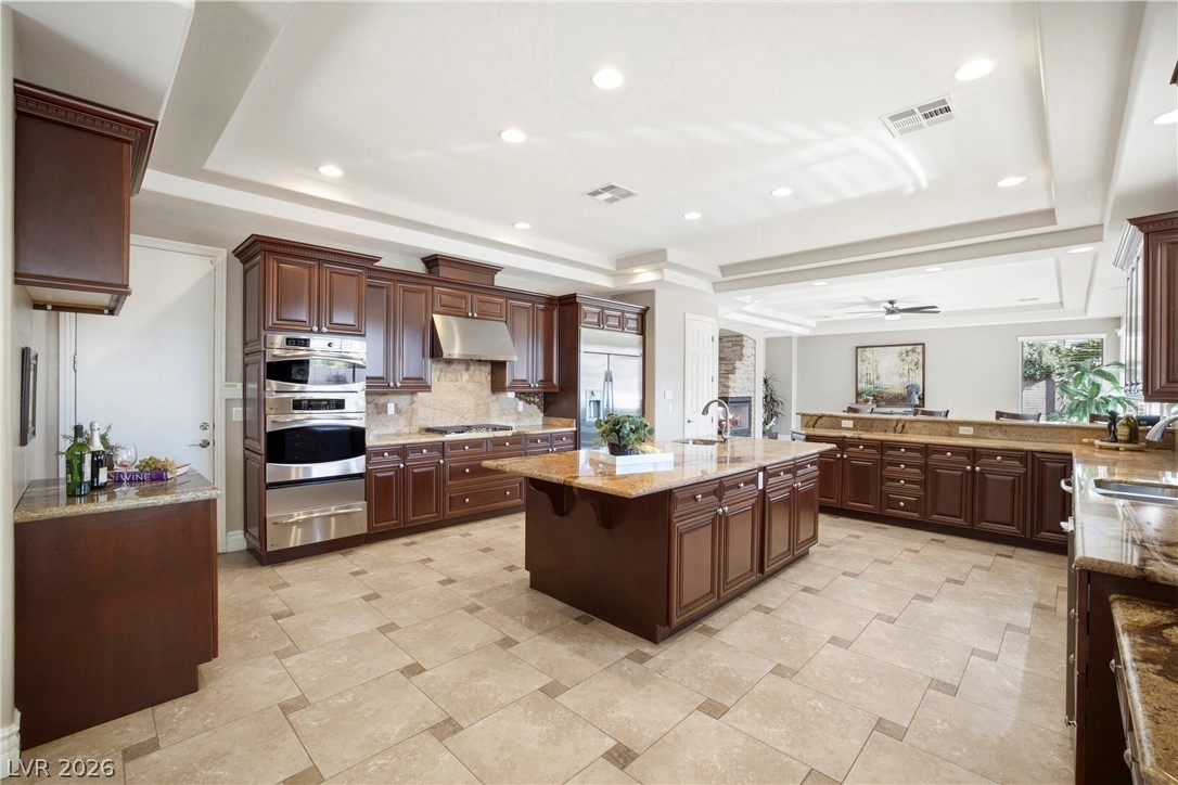7683 Rafter Court Las Vegas, NV 89139 - Photo 16 of 69