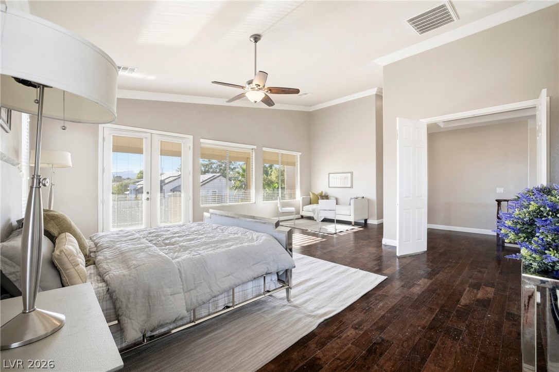 7683 Rafter Court Las Vegas, NV 89139 - Photo 24 of 69