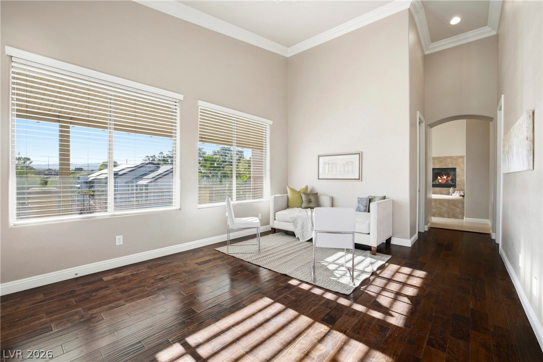 7683 Rafter Court Las Vegas, NV 89139 - Photo 26 of 69