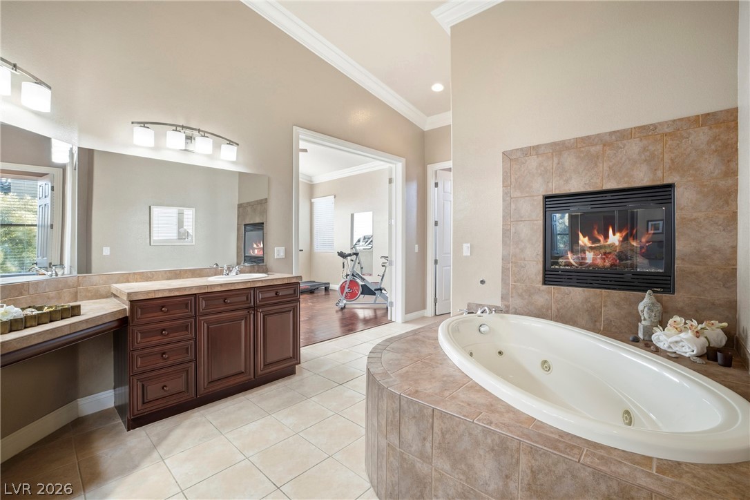 7683 Rafter Court Las Vegas, NV 89139 - Photo 31 of 69