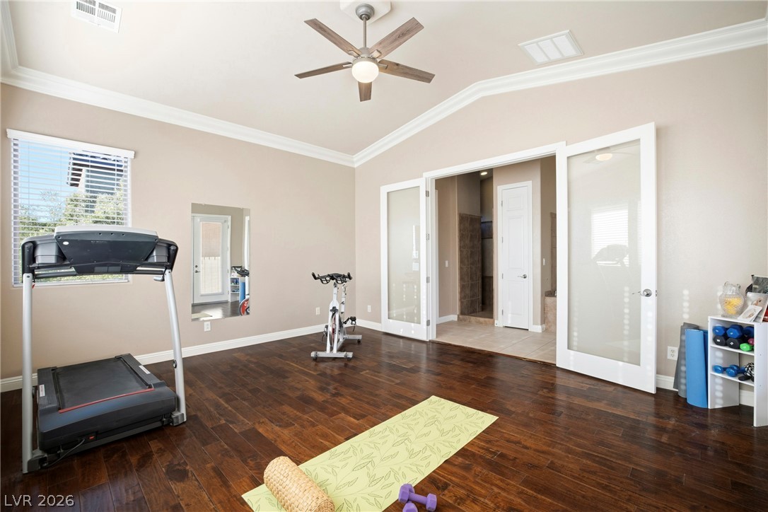 7683 Rafter Court Las Vegas, NV 89139 - Photo 37 of 69