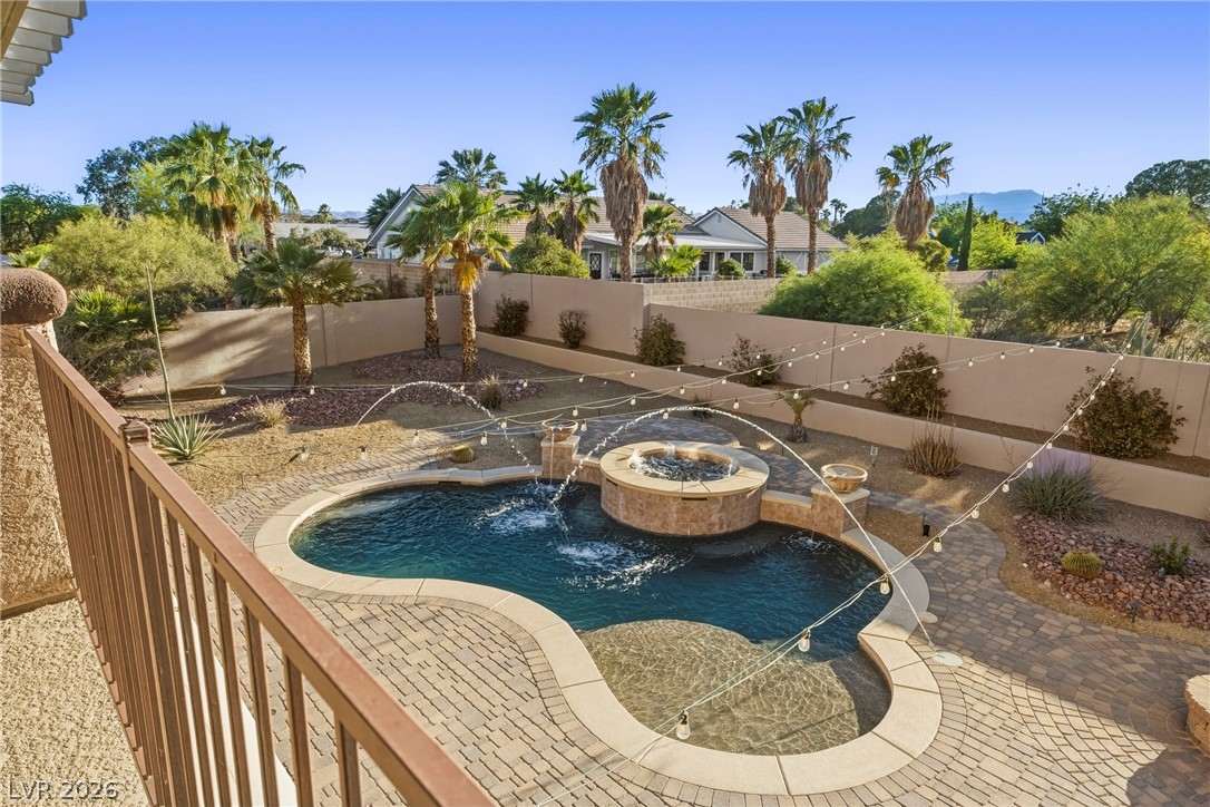 7683 Rafter Court Las Vegas, NV 89139 - Photo 40 of 69