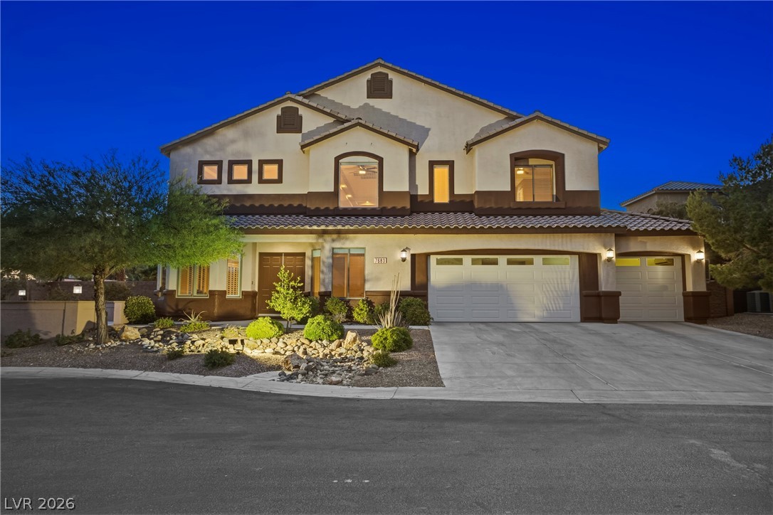 7683 Rafter Court Las Vegas, NV 89139 - Photo 4 of 69
