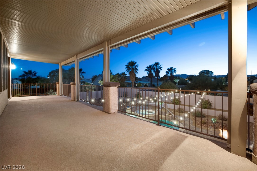 7683 Rafter Court Las Vegas, NV 89139 - Photo 42 of 69