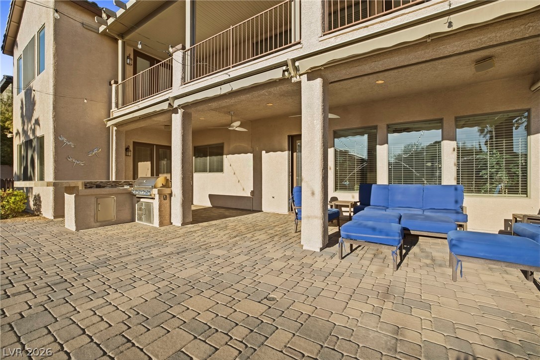 7683 Rafter Court Las Vegas, NV 89139 - Photo 61 of 69