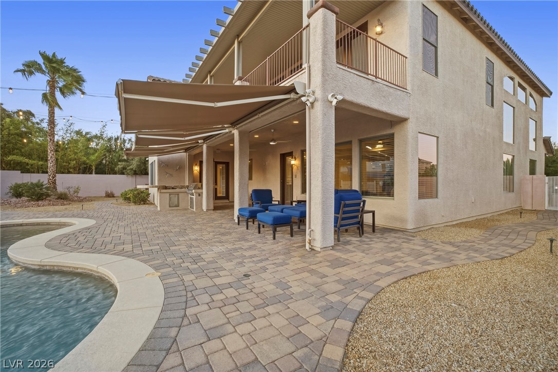 7683 Rafter Court Las Vegas, NV 89139 - Photo 63 of 69