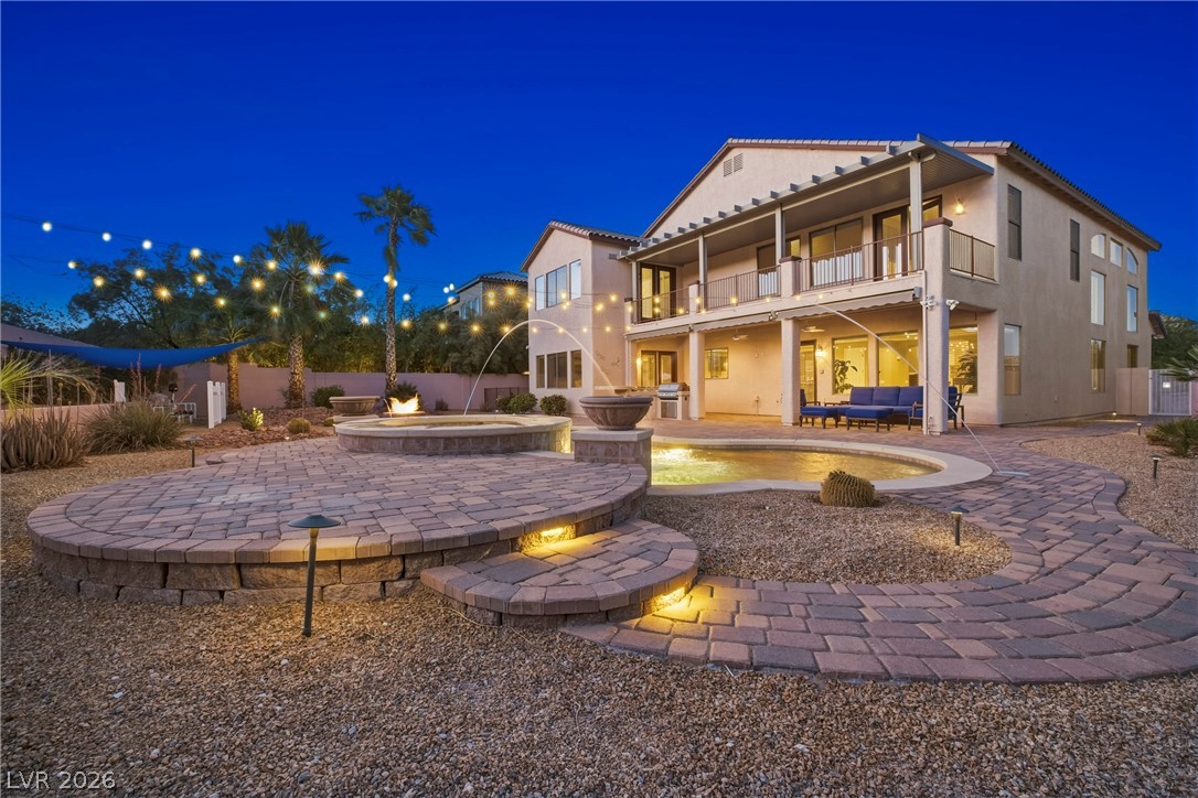 7683 Rafter Court Las Vegas, NV 89139 - Photo 65 of 69