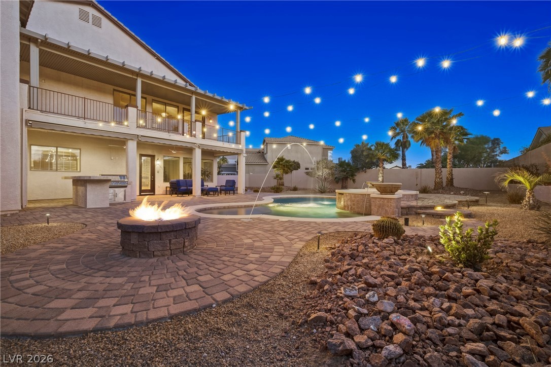 7683 Rafter Court Las Vegas, NV 89139 - Photo 66 of 69