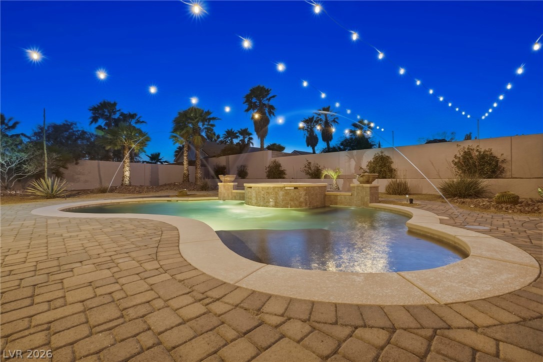 7683 Rafter Court Las Vegas, NV 89139 - Photo 68 of 69