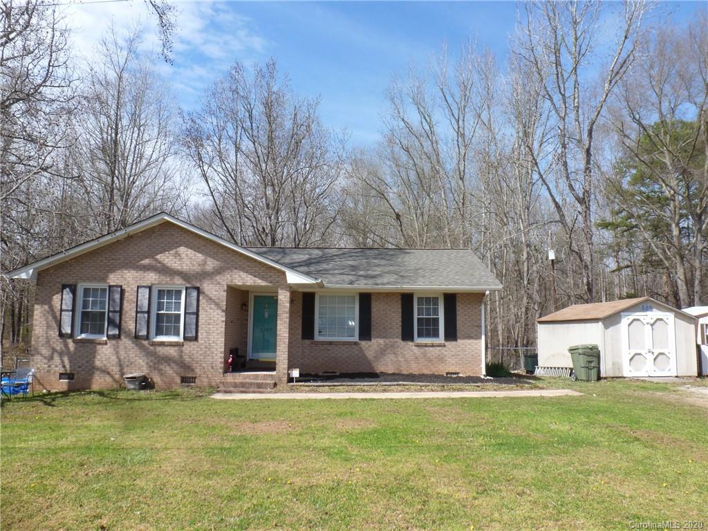 2309 Ross Cauthen Road Lancaster, SC 29720 - Photo 1 of 18 Gallery Image 1