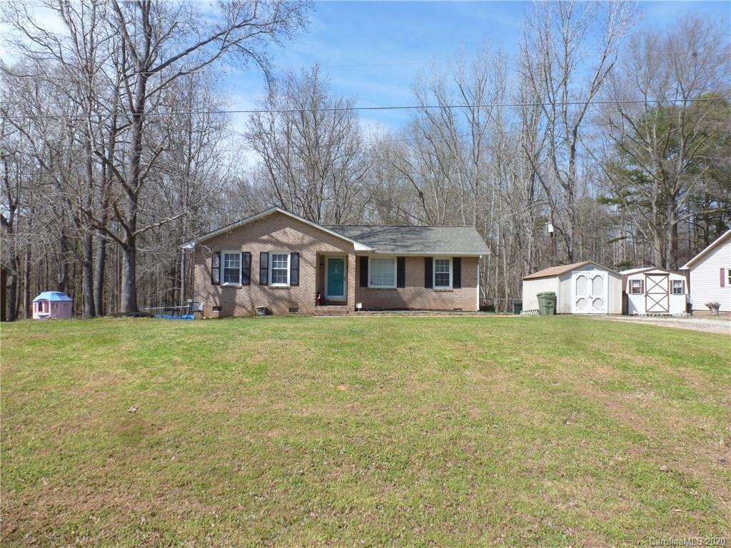 2309 Ross Cauthen Road Lancaster, SC 29720 - Photo 2 of 18 Gallery Image 2