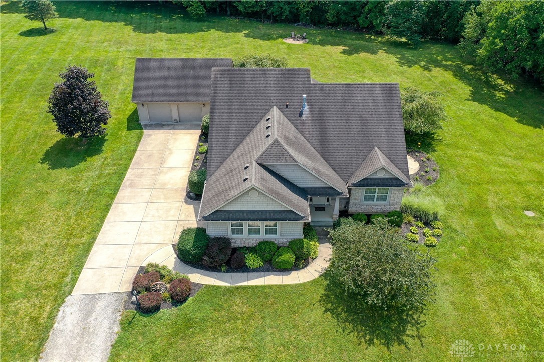 3959 Centerville Road Bellbrook, OH 45305 - Photo 62 of 67