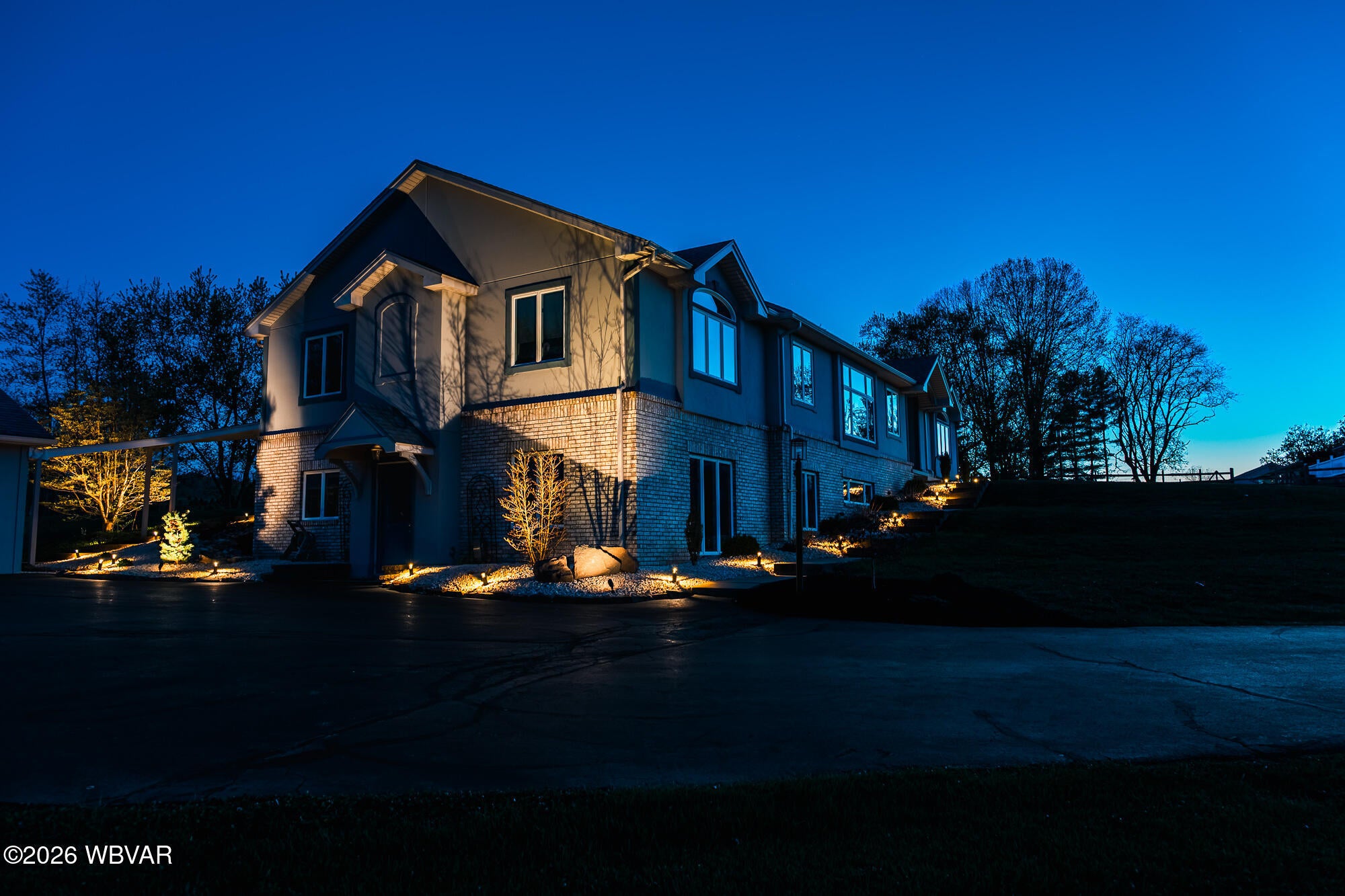 4829 Clarkstown Road Muncy, PA 17756 - Photo 4 of 65 WEB-002