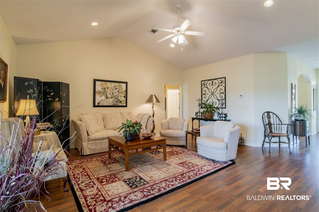 9515 Clubhouse Drive Foley, AL 36535 - Photo 3 of 21