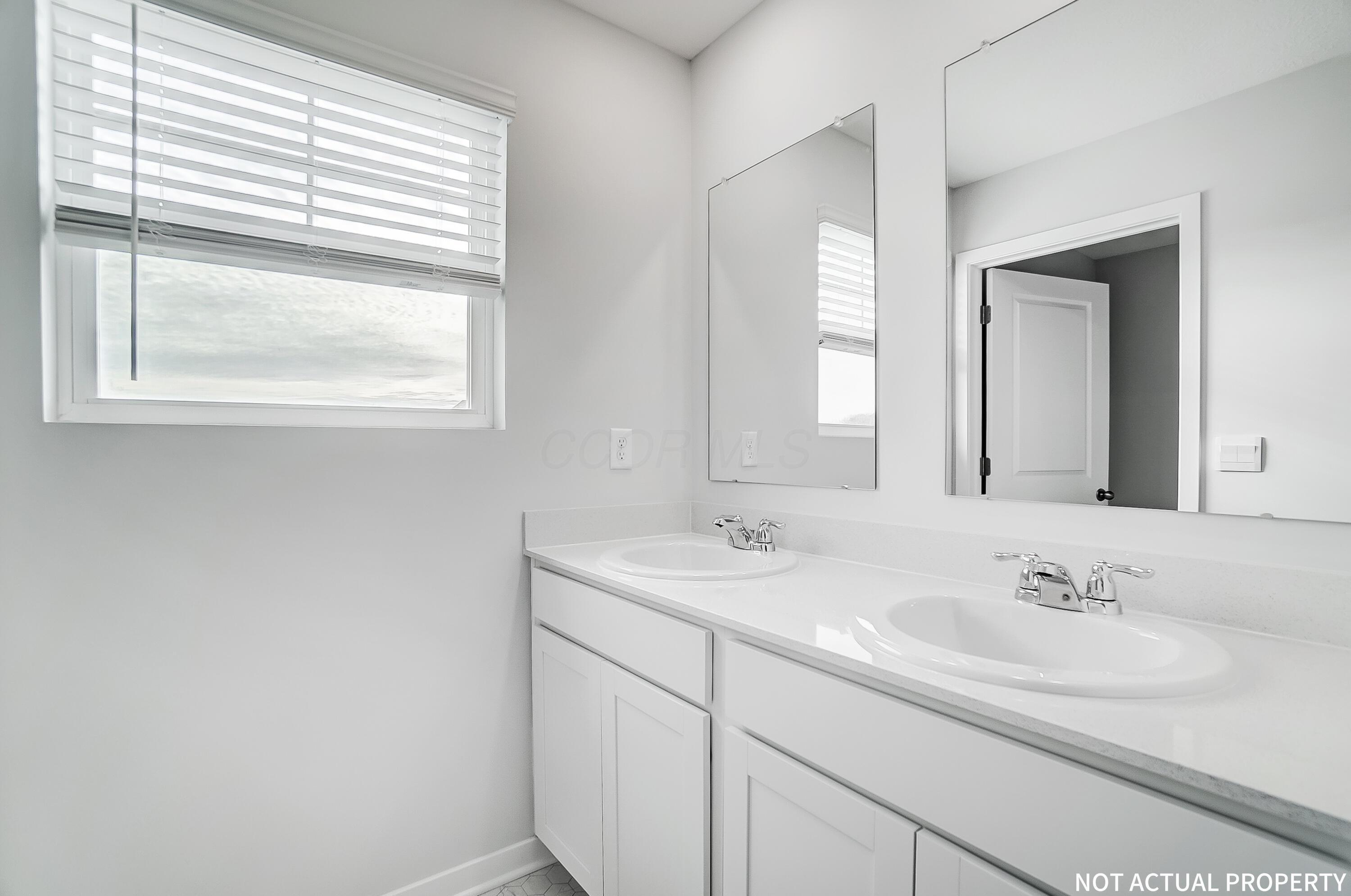 430 Garnet Rnch Drive Delaware, OH 43015 - Photo 24 of 43 22 Undecorated Spare Bath