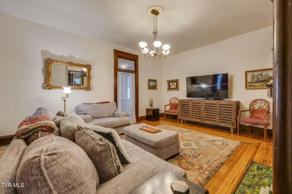 $462,500 | 211 Johnson Street, Bristol, VA 24201