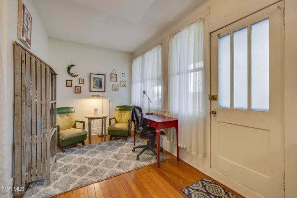 $462,500 | 211 Johnson Street, Bristol, VA 24201