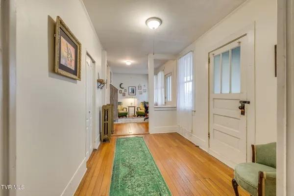 $462,500 | 211 Johnson Street, Bristol, VA 24201