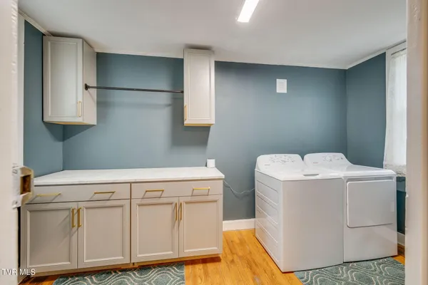 $462,500 | 211 Johnson Street, Bristol, VA 24201