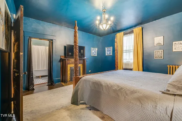 $462,500 | 211 Johnson Street, Bristol, VA 24201