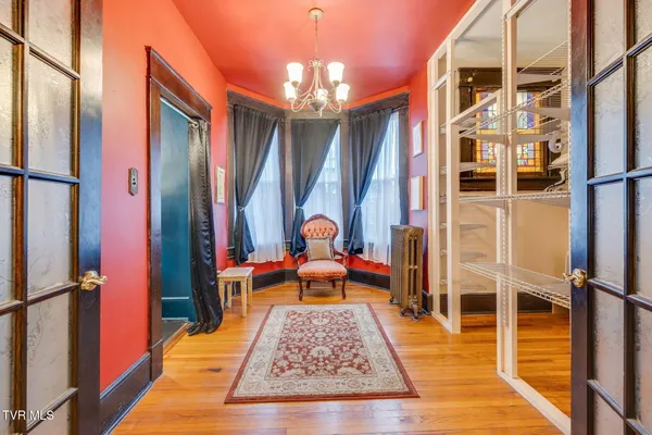 $462,500 | 211 Johnson Street, Bristol, VA 24201