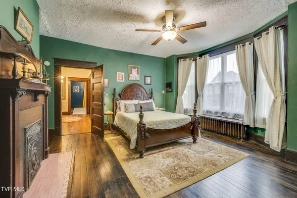 $462,500 | 211 Johnson Street, Bristol, VA 24201