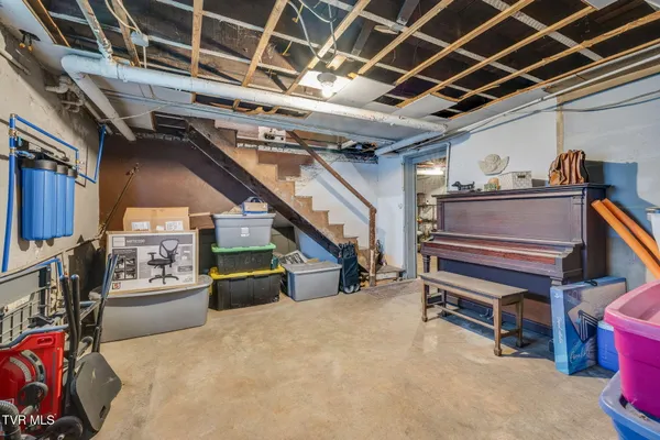 $462,500 | 211 Johnson Street, Bristol, VA 24201