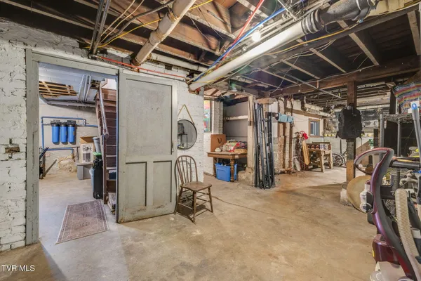 $462,500 | 211 Johnson Street, Bristol, VA 24201