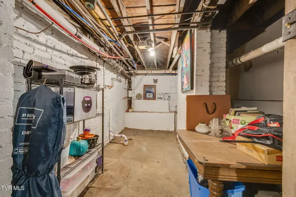 $462,500 | 211 Johnson Street, Bristol, VA 24201