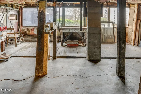 $462,500 | 211 Johnson Street, Bristol, VA 24201