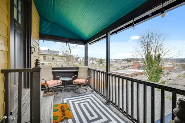 $462,500 | 211 Johnson Street, Bristol, VA 24201