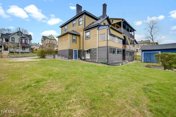 $462,500 | 211 Johnson Street, Bristol, VA 24201