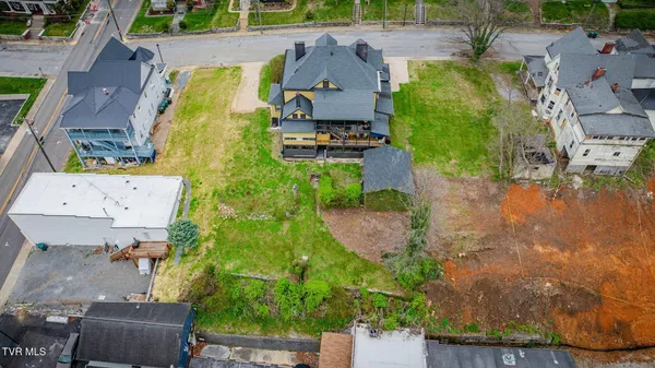 $462,500 | 211 Johnson Street, Bristol, VA 24201