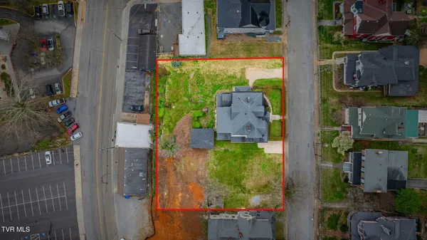 $462,500 | 211 Johnson Street, Bristol, VA 24201