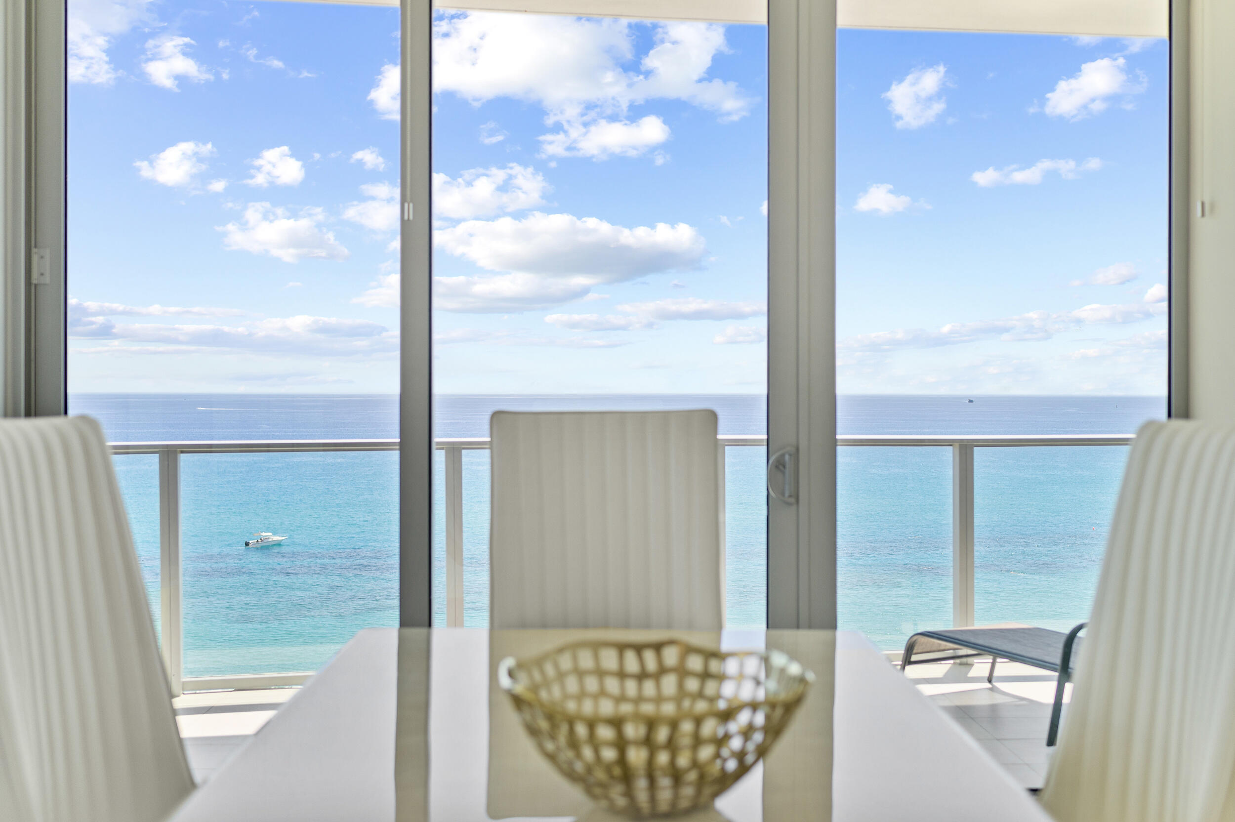 3100 North Ocean Drive, Unit 1103H Riviera Beach, FL 33404 - Photo 19 of 50 view of living room
