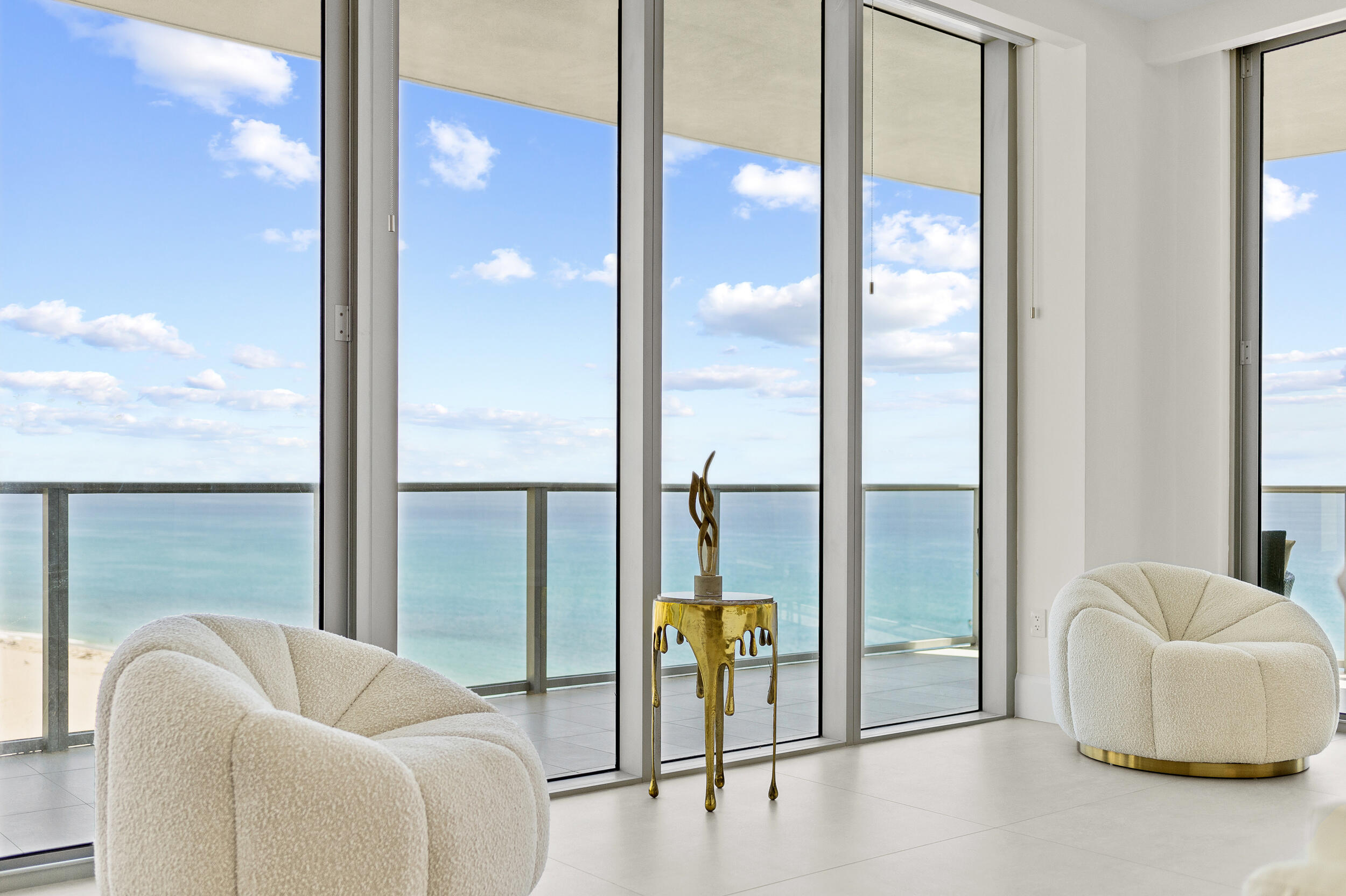 3100 North Ocean Drive, Unit 1103H Riviera Beach, FL 33404 - Photo 3 of 50 a living room with furniture