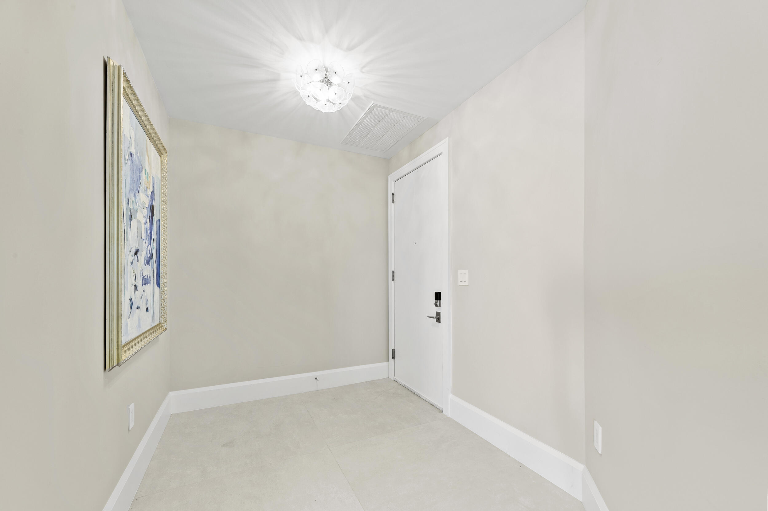 3100 North Ocean Drive, Unit 1103H Riviera Beach, FL 33404 - Photo 49 of 50 a view of an empty room