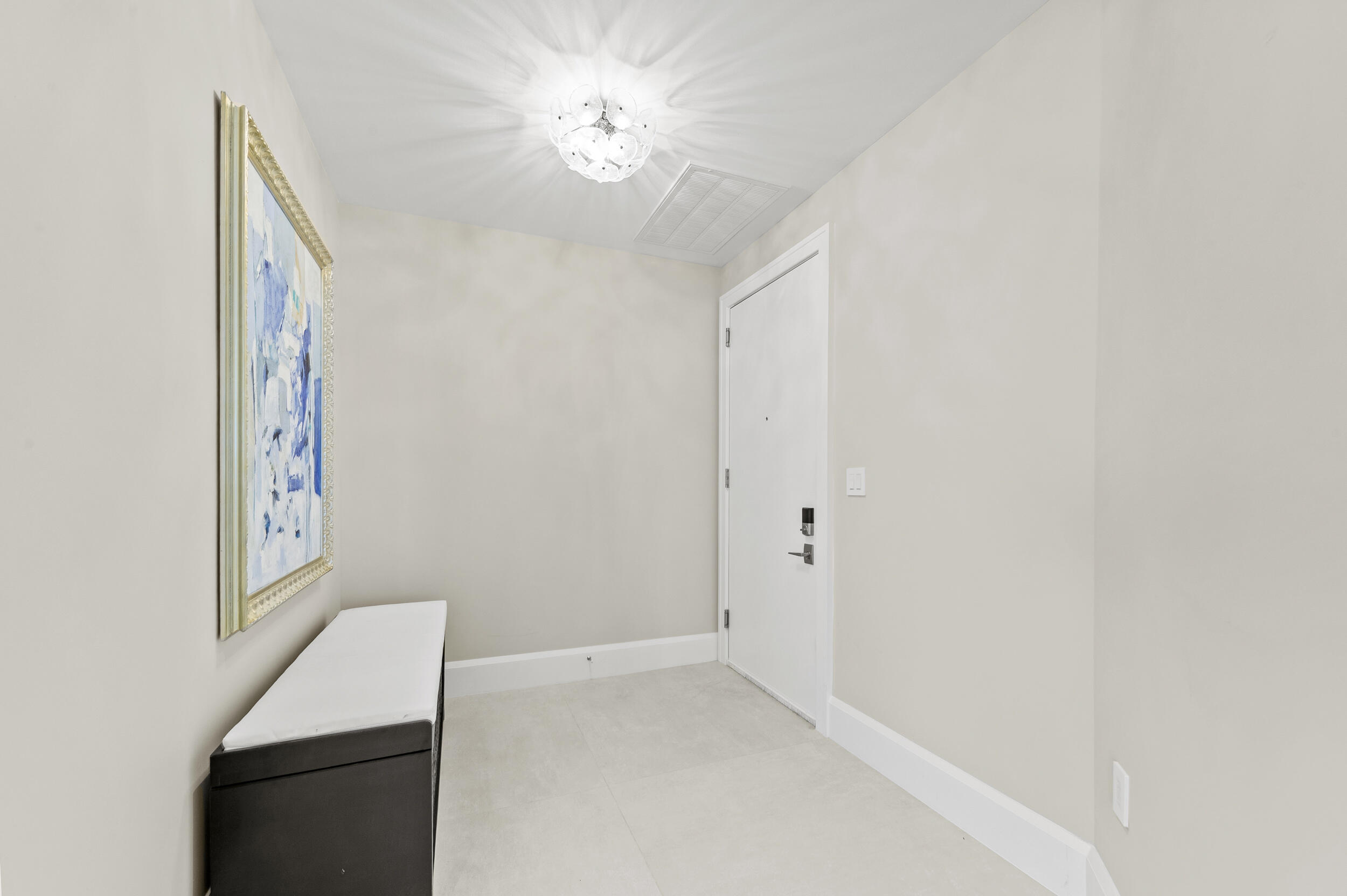3100 North Ocean Drive, Unit 1103H Riviera Beach, FL 33404 - Photo 50 of 50 a view of an empty room