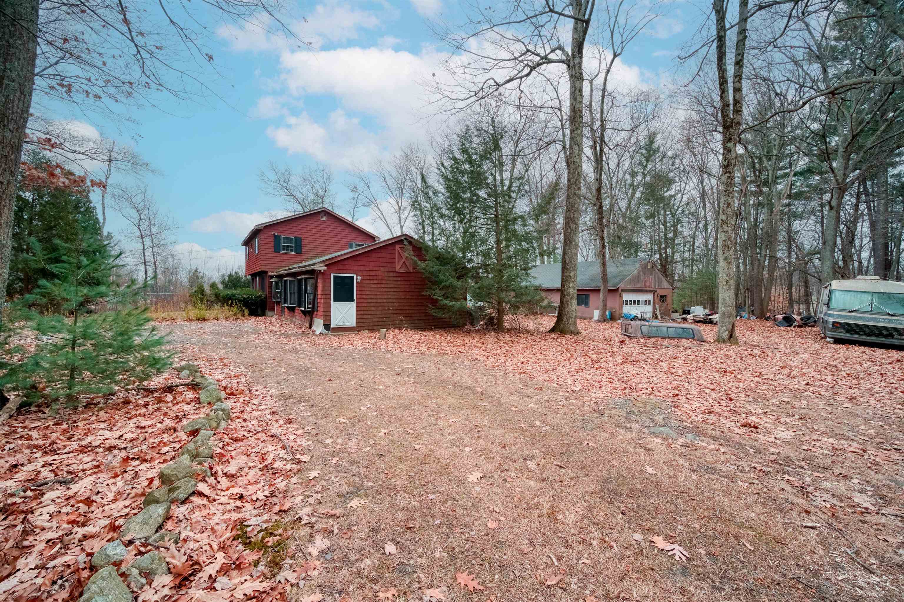 7 Spaulding Hill Road Pelham, NH 03076 - Photo 11 of 11