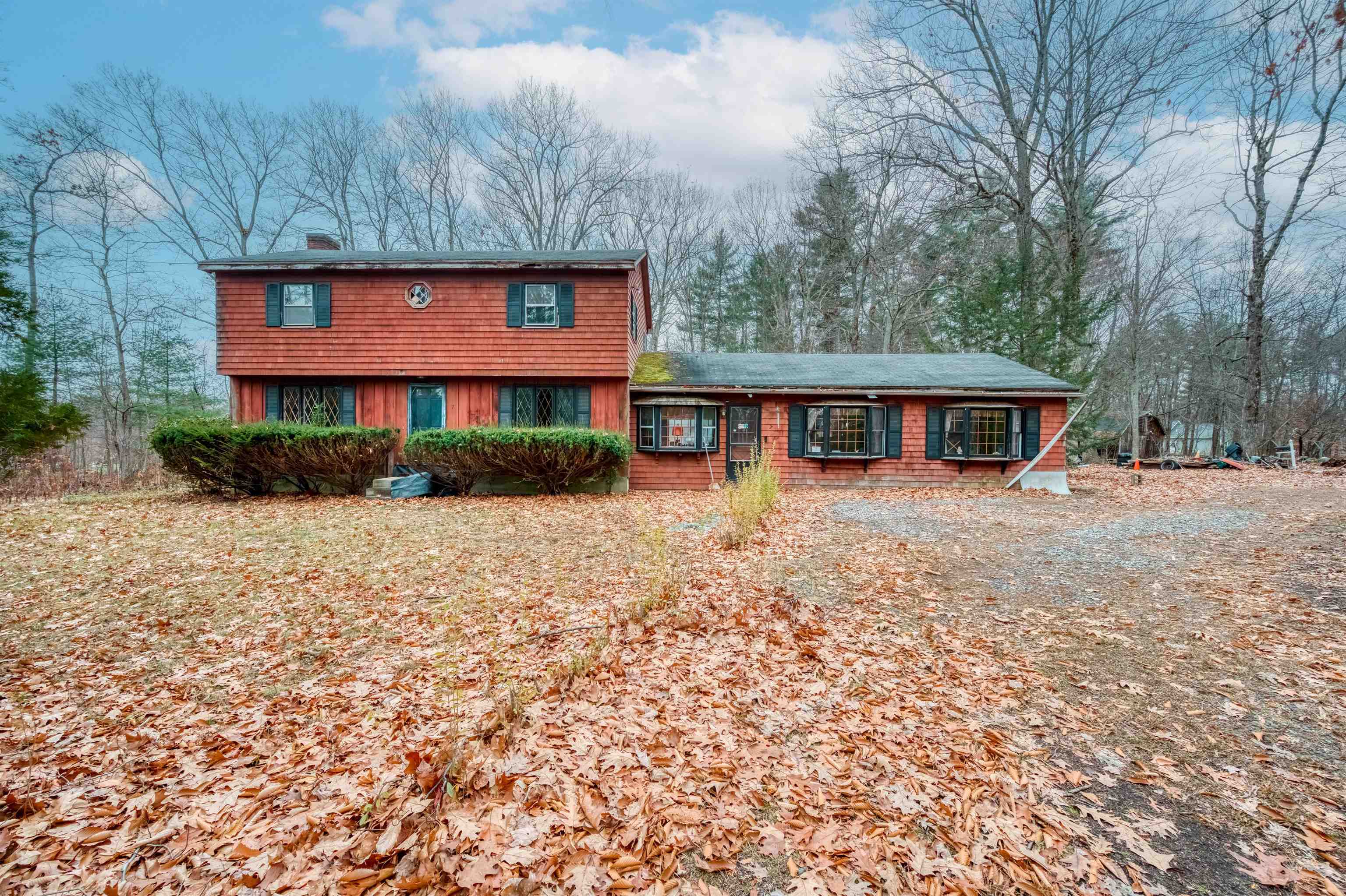 7 Spaulding Hill Road Pelham, NH 03076 - Photo 2 of 11