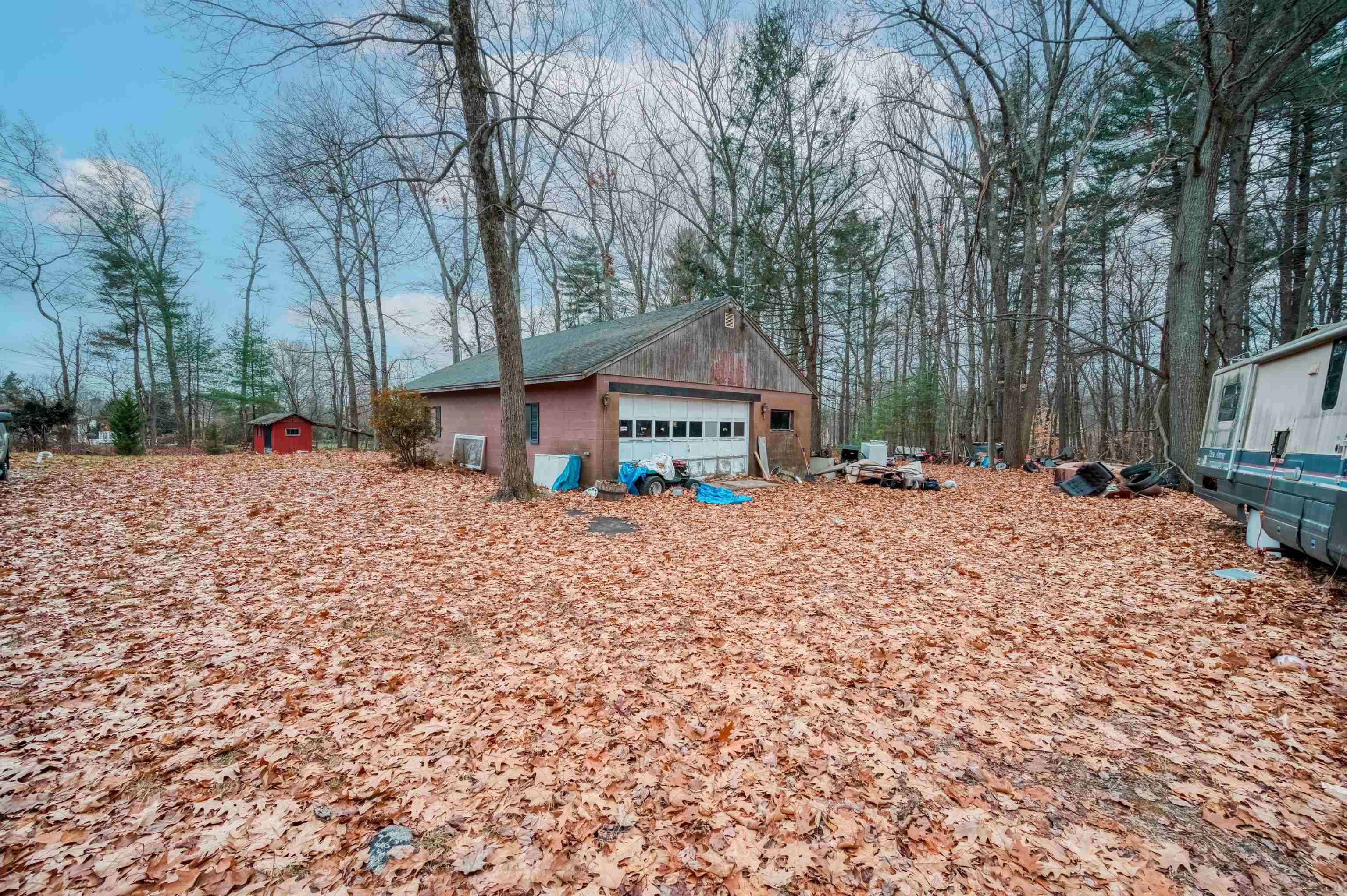 7 Spaulding Hill Road Pelham, NH 03076 - Photo 4 of 11