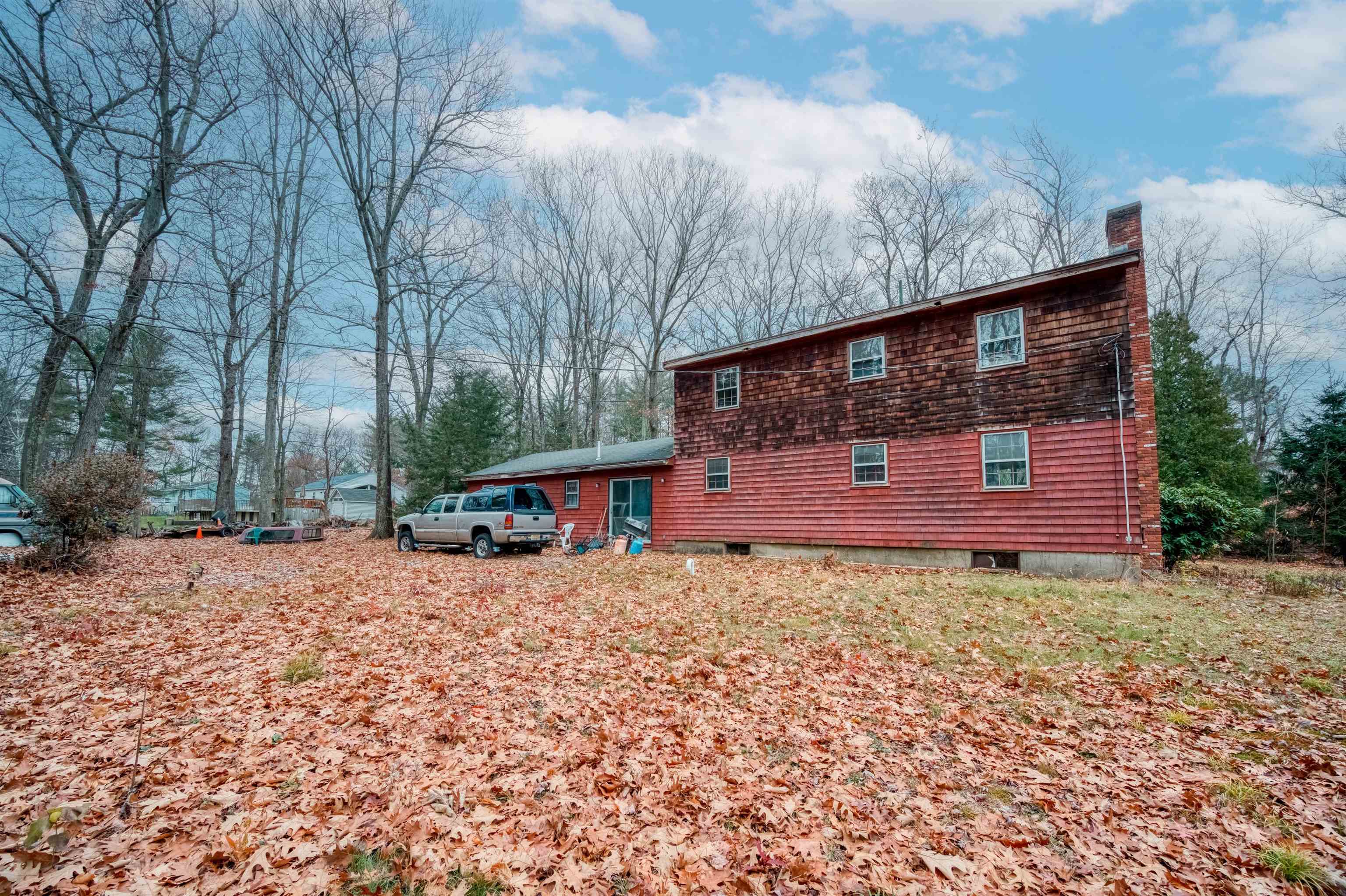 7 Spaulding Hill Road Pelham, NH 03076 - Photo 6 of 11