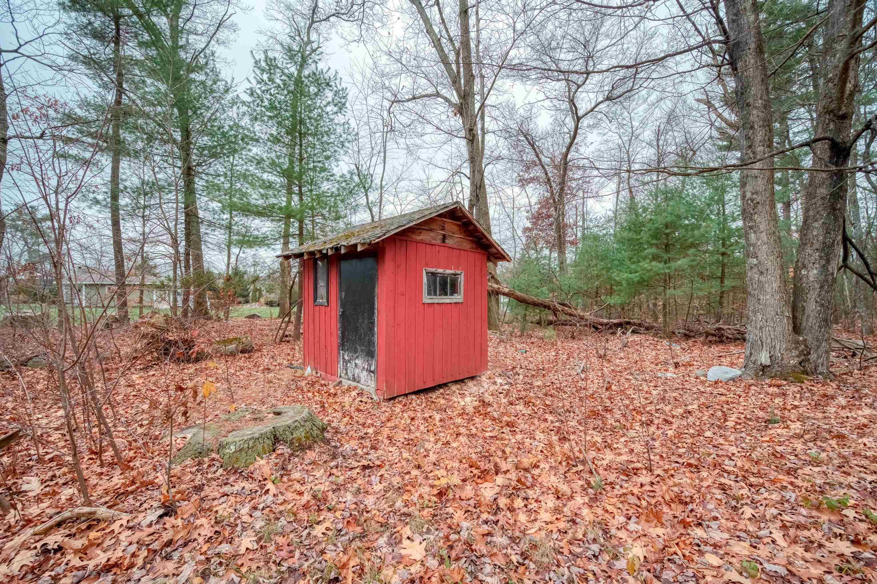 7 Spaulding Hill Road Pelham, NH 03076 - Photo 7 of 11