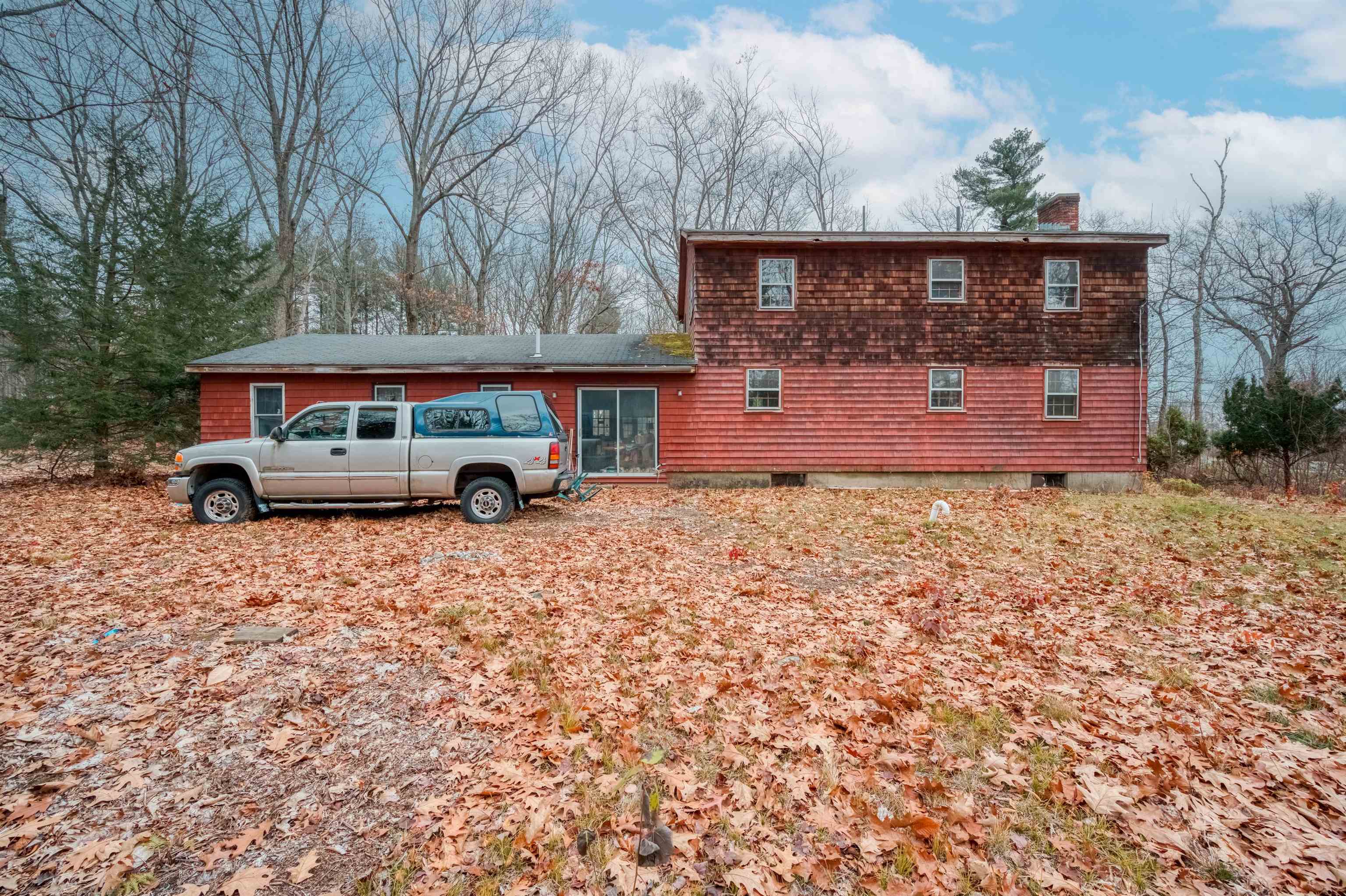 7 Spaulding Hill Road Pelham, NH 03076 - Photo 10 of 11