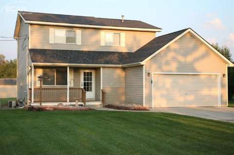 11023 Hogan Road Gaines, MI 48436 - Photo 1 of 30 20448214.JPG