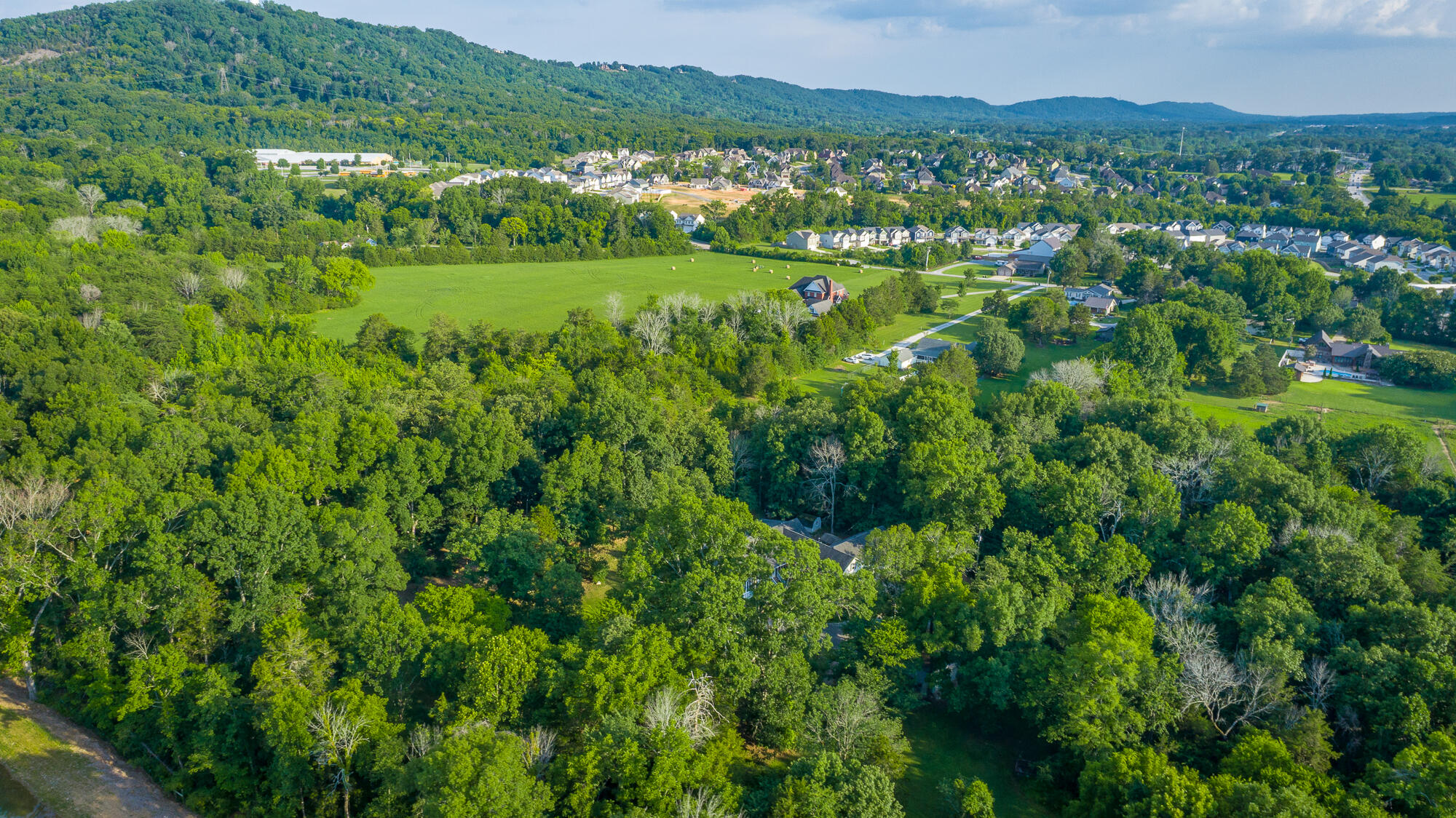 7636 Ooltewah Georgetown Road Ooltewah, TN 37363 - Photo 160 of 180 7636 Ooltewah Ringgold Road AERIALS HD-1
