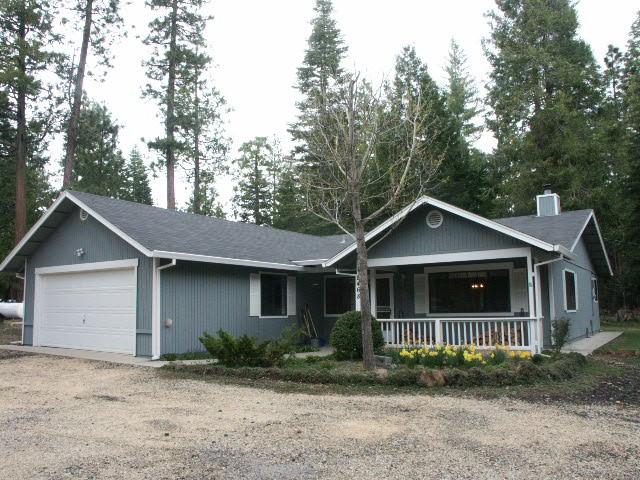 8468 Ritts Mill Road Shingletown, CA 96088 - Photo 1 of 14 Listing Photo