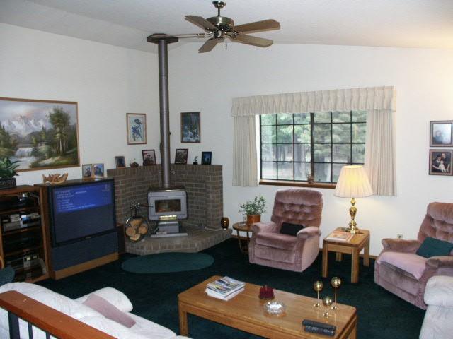 8468 Ritts Mill Road Shingletown, CA 96088 - Photo 12 of 14 Misc 1