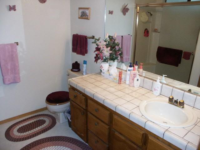 8468 Ritts Mill Road Shingletown, CA 96088 - Photo 14 of 14 Master Bathroom