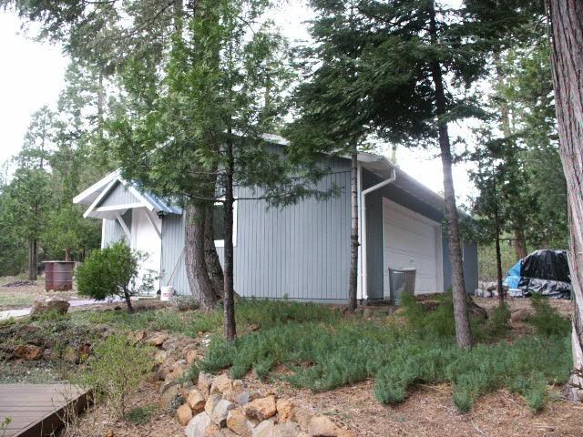 8468 Ritts Mill Road Shingletown, CA 96088 - Photo 2 of 14 Listing Photo